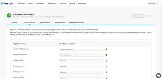 A screenshot of a computer
AI-generated content may be incorrect.