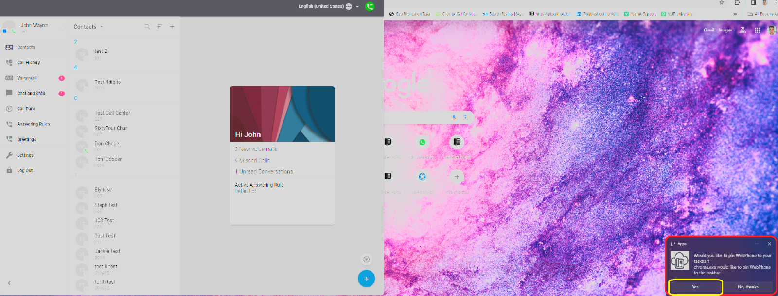 A screenshot of a computer

Description automatically generated, Picture