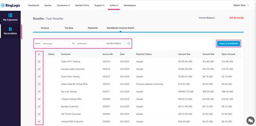 A screenshot of a computer
AI-generated content may be incorrect.